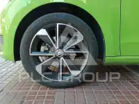 2020 Skoda Citigo
