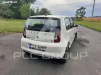 2020 Skoda Citigo