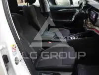 2020 Skoda Octavia