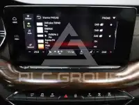 2020 Skoda Octavia