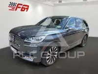 2020 Lincoln AVIATOR