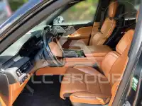 2020 Lincoln AVIATOR