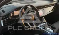 2020 Audi SQ7
