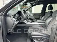 2020 Audi SQ7