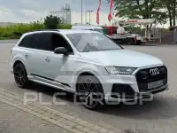 2020 Audi SQ7