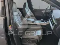 2020 Audi SQ7