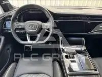 2020 Audi SQ7