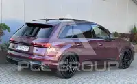 2020 Audi SQ7