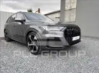 2020 Audi SQ7
