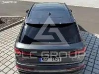 2020 Audi SQ7