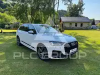 2020 Audi SQ7