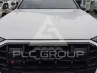 2020 Audi SQ7