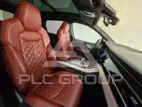 2020 Audi SQ7