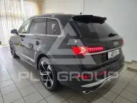 2020 Audi SQ7