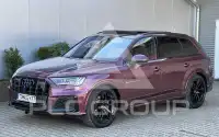 2020 Audi SQ7
