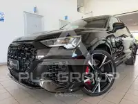 2020 Audi RSQ3