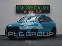 2020 Audi RSQ3