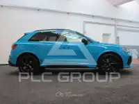 2020 Audi RSQ3