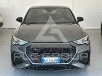 2020 Audi RSQ3