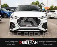 2020 Audi RSQ3