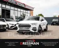 2020 Audi RSQ3