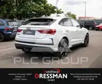 2020 Audi RSQ3