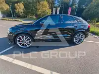 2020 Audi RSQ3