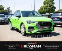 2020 Audi RSQ3