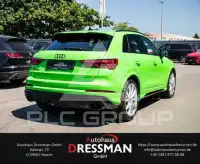 2020 Audi RSQ3