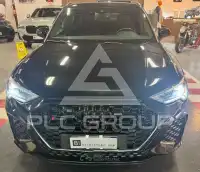 2020 Audi RSQ3