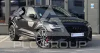 2020 Audi RSQ3