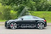 2020 Audi TT