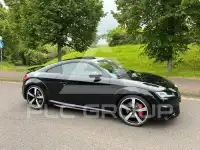 2020 Audi TT