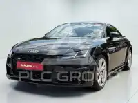 2020 Audi TT