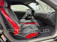 2020 Audi TT