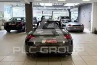 2020 Audi TT