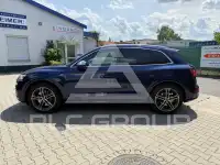 2020 Audi SQ5