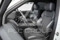 2020 Audi SQ5