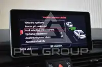 2020 Audi SQ5