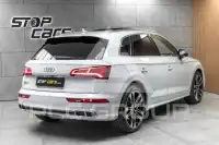 2020 Audi SQ5