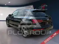 2020 Audi SQ5