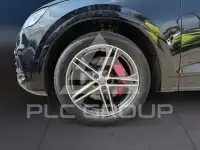 2020 Audi SQ5