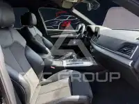 2020 Audi SQ5