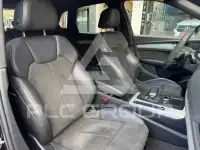 2020 Audi SQ5