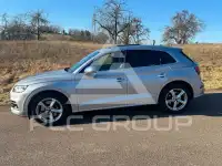 2020 Audi SQ5