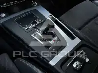 2020 Audi SQ5