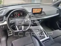 2020 Audi SQ5