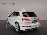 2020 Audi SQ5