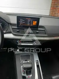 2020 Audi SQ5
