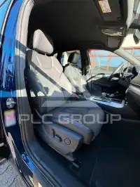 2020 Audi SQ5